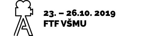 Festival Áčko Logo