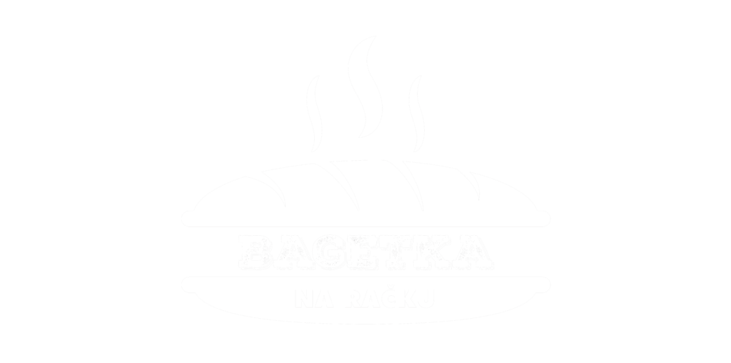 Bagetka na račku